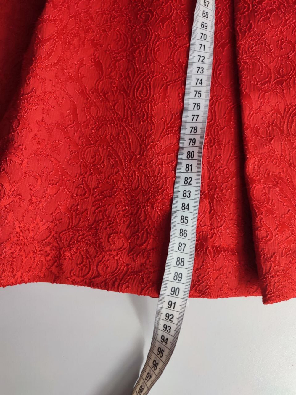 Платье с вискозой стильное 42-44 размер