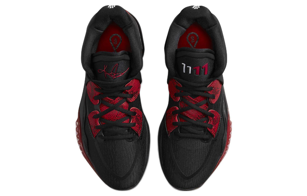 Кроссовки Nike Kyrie 8 Infinity 8 Ep