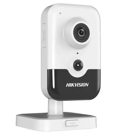 IP-камера видеонаблюдения  компактная DS-2CD2483G2-I(4mm) Hikvision