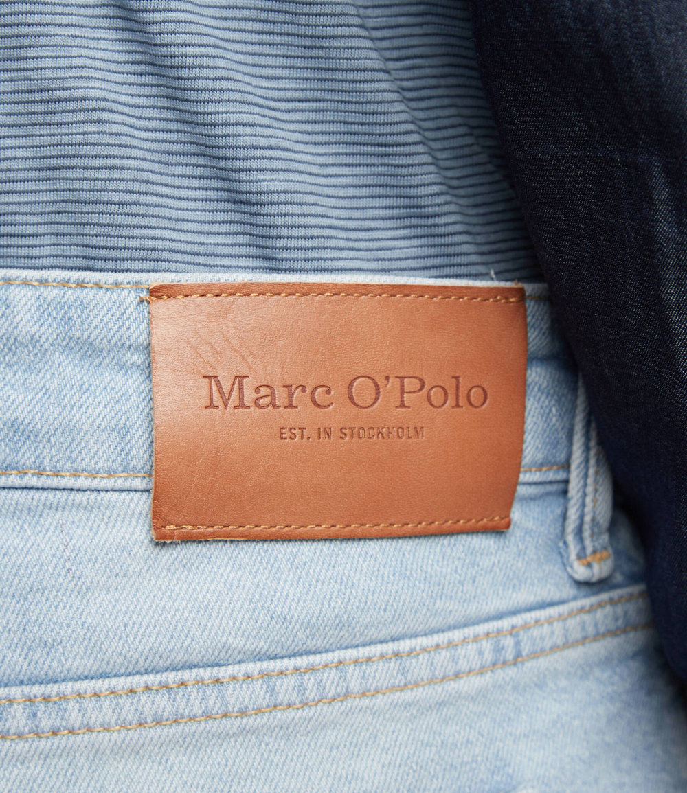 джинсы Marc O' Polo - голубой(M21 9142 12132)