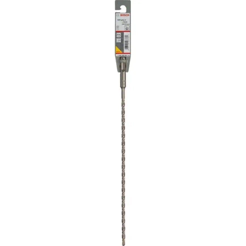Бур по бетону SDS-plus 6x250x315 мм BOSCH 2608585602