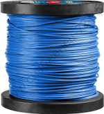 ЗУБР ЗВЕЗДА, 3.0 мм, 240 м, леска для триммера, Профессионал (71025-3.0)