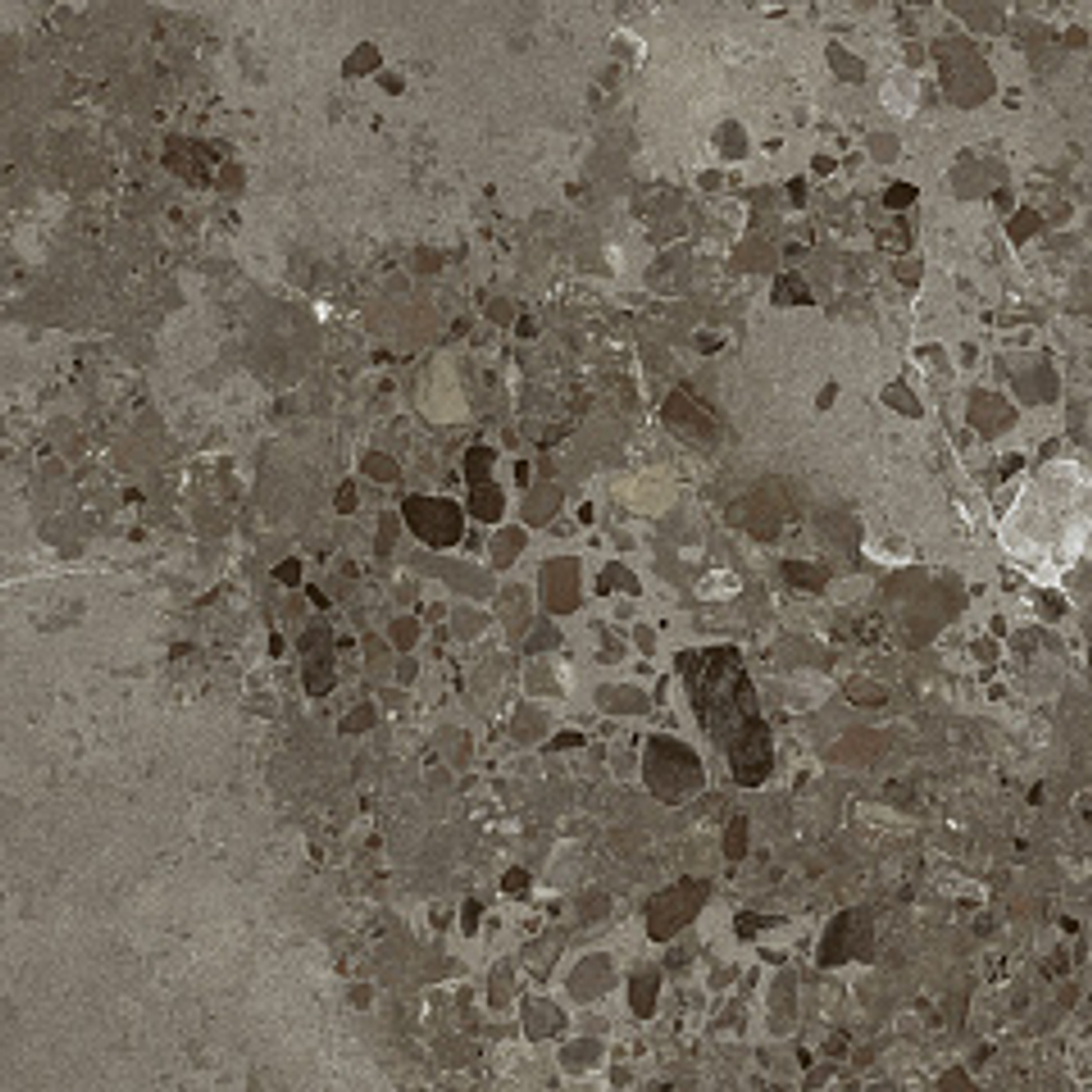 Керамогранит FIORANESE I COCCI SICILIANI Nero 60,4х60,4