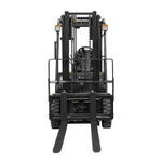 Электропогрузчик CPD18F8 (1800 кг; 3,3 м; li-ion 48 В / 150Ач) SMARTLIFT