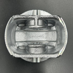 Поршневой комплект 2 CF-Z8 (ZIBO)