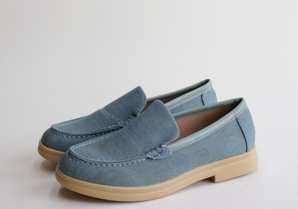 Лоферы (36-41)р. / шт.