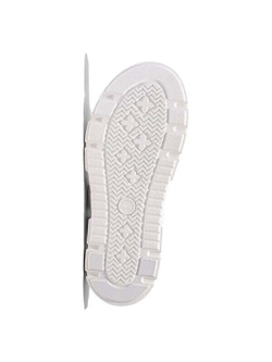 Тапочки Timberland Greyfield 2 Strap Sandals