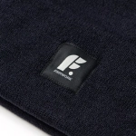 Шапка Footwork Fold Navy