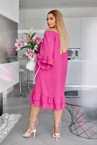 Платье УК-1565 Fabrika