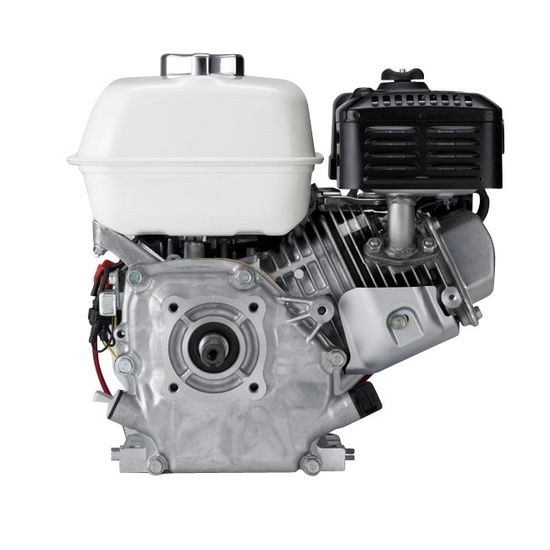 Двигатель "HONDA" GX160H2 QX-3 (4.8 л.с.)