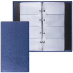 Визитницы настольные