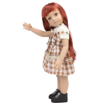 Кукла Классическая 51см, коробка NK188A-1