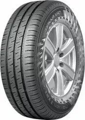 Nokian Hakka Van 215/65 R16C 109/107T