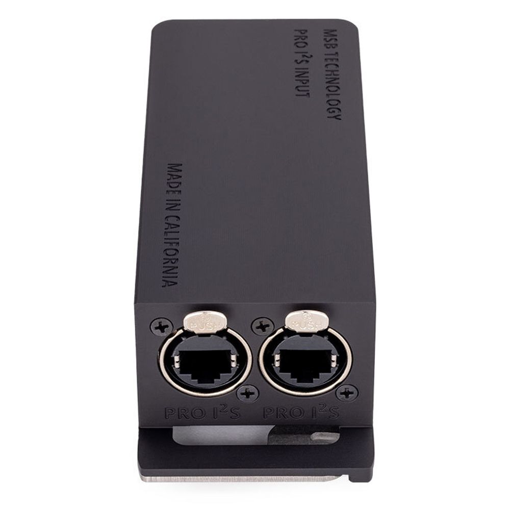 Модуль MSB Technology Dual Pro I2S