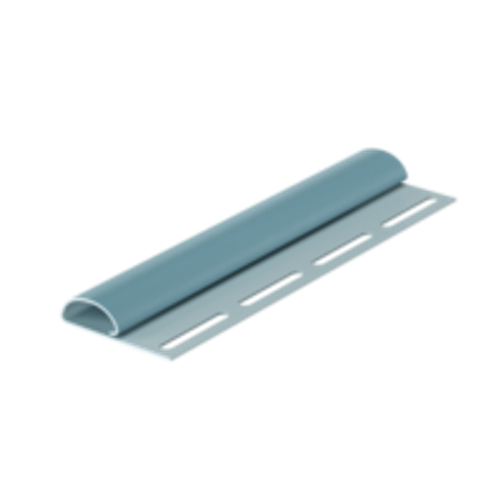 Docke PREMIUM// Финишный профиль (Слива)