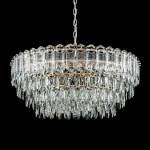 Подвесная люстра Modelux ML.7085.800 GD