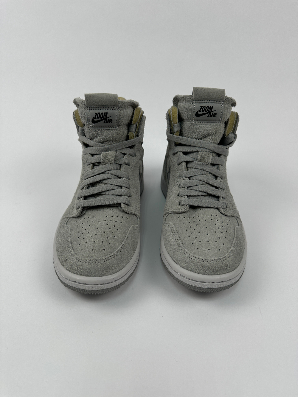 Кроссовки Nike Air Jordan 1 High Zoom Comfort