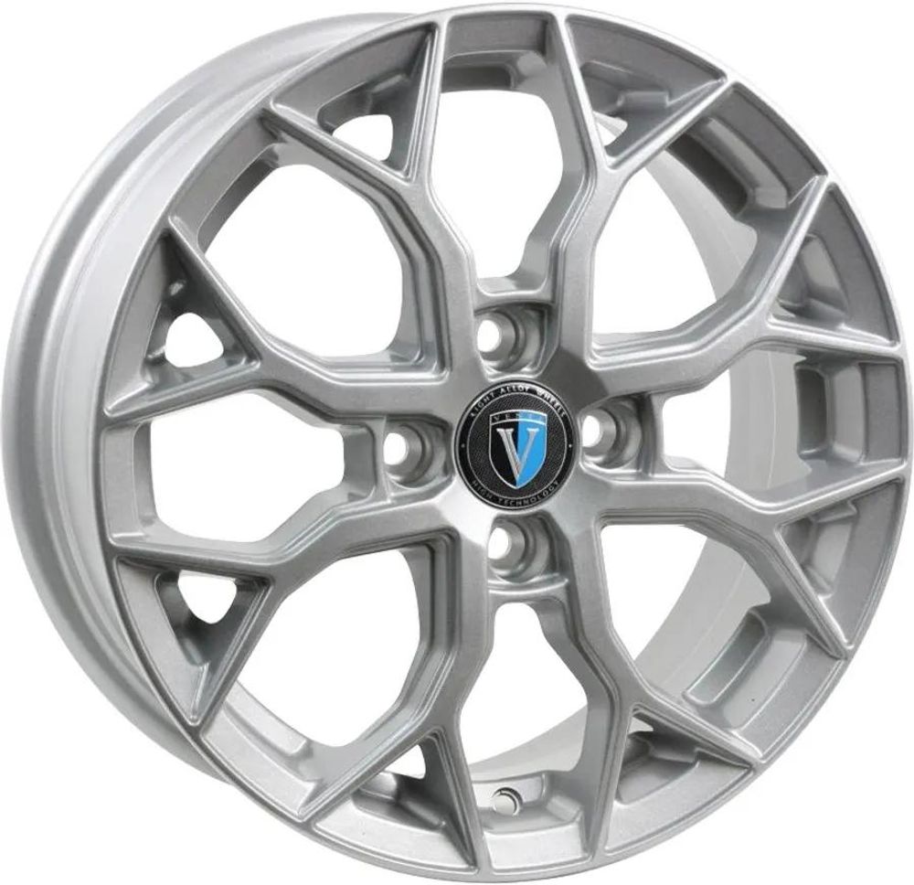 Venti 1519 6x15 4x100 ET 40 Dia 60.1 (SL)