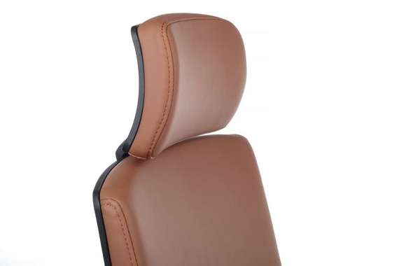 Кресло Boston KB023H Коричневый