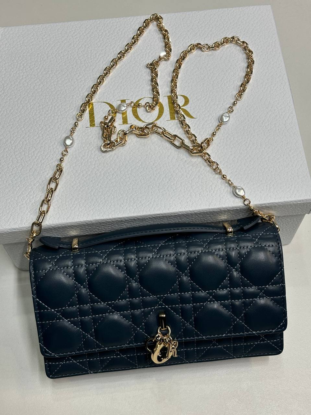 Сумка Bottega Veneta