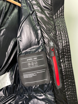 Куртка Moncler
