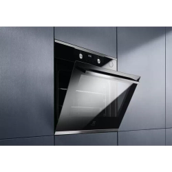 Встраиваемый электрический духовой шкаф Electrolux OKC6P51X