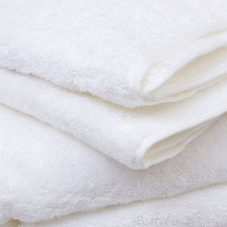 Полотенце 50x100 Cawo Life Style 7007 Uni белое