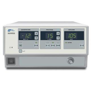 Инсуффляторы хирургические