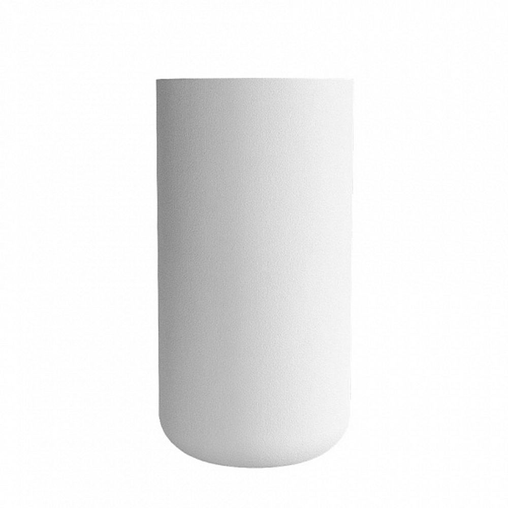 Кашпо TOPPER SANTORINI D40 H90