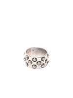 Кольцо ( Набор 5 Шт.) Punk Ring Set