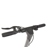 Электросамокат HIPER Model X1 Черный