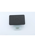 Душевая система с тропическим душем Frap F24202-6