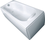 Акриловая ванна Vagnerplast NYMFA 150x70