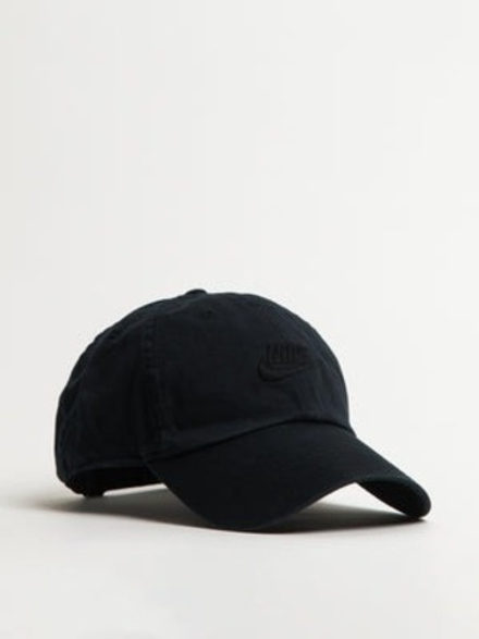 Кепка взрослая NIKE U NK CLUB CAP U CB FUT WSH L