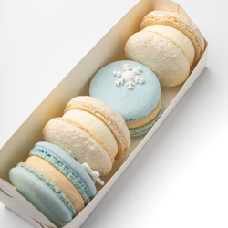 Набор Макаронс