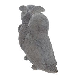 GAEM Фигурка декоративная "Совы", L13 W9 H14 см