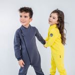 Комбинезон-косуха "Маренго" утепленный