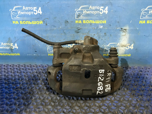 Суппорт тормозной передний левый TOYOTA TOWNACE NOAH 1996-2007