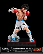 Ippo Makunouchi