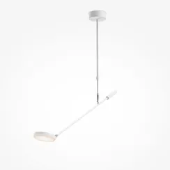 Потолочный светильник ФАД / Fad 3000К 8Вт Maytoni mod070cl-l8w3k