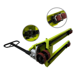 Тележка гидравлическая BF25 HP-25-30CM (г/п 2,5 т, L=1150 мм) Китай