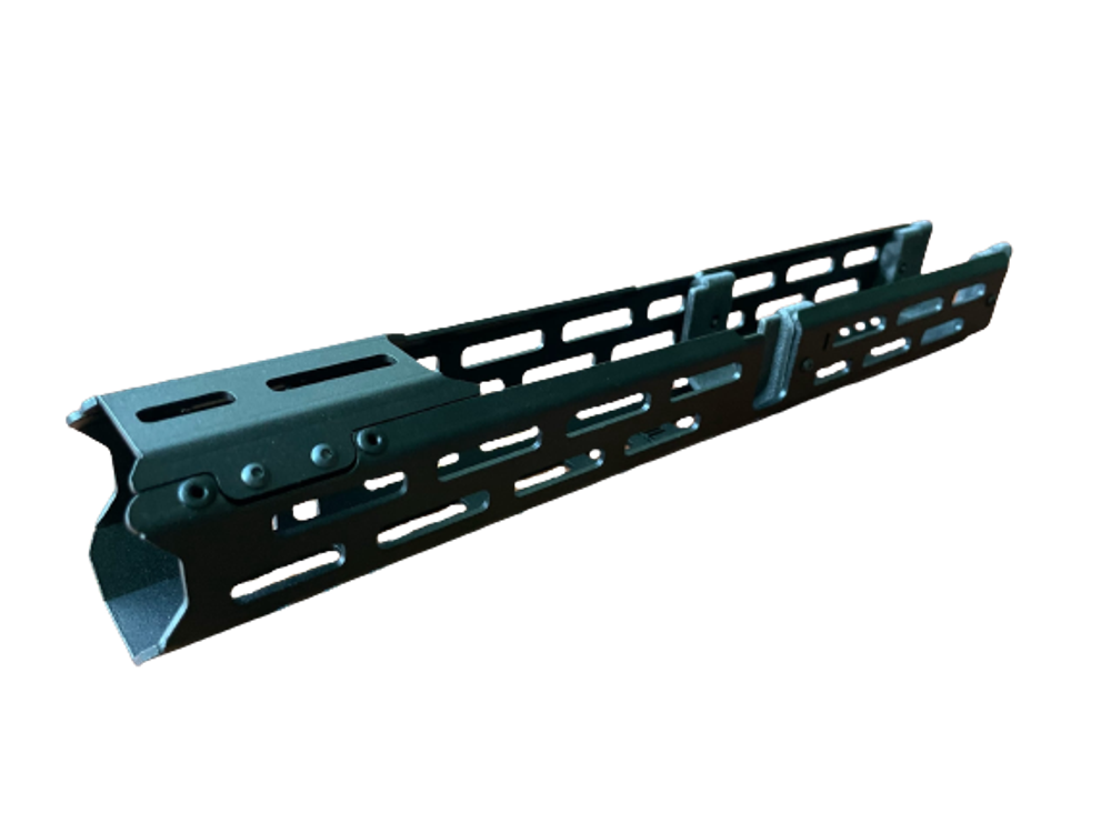 Тактическое цевье В-1