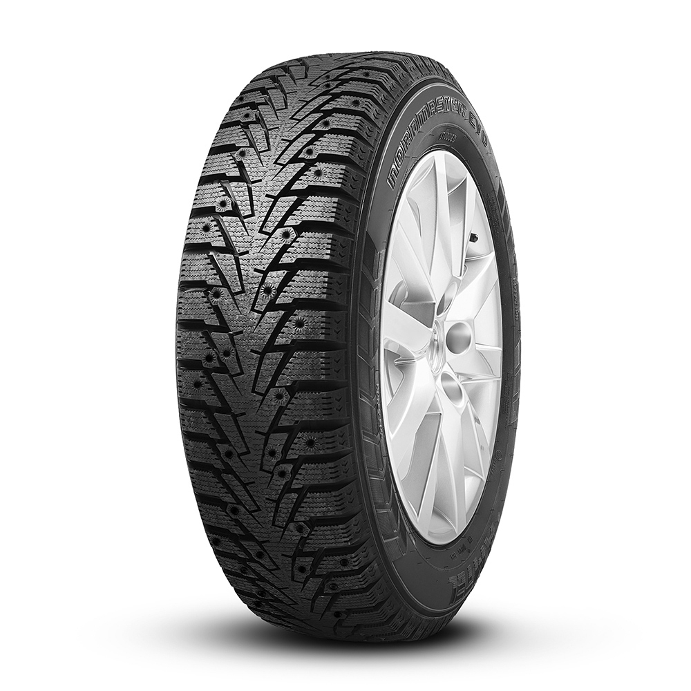 Автошина AMTEL 175/65R14 82T NORDMASTER EVO