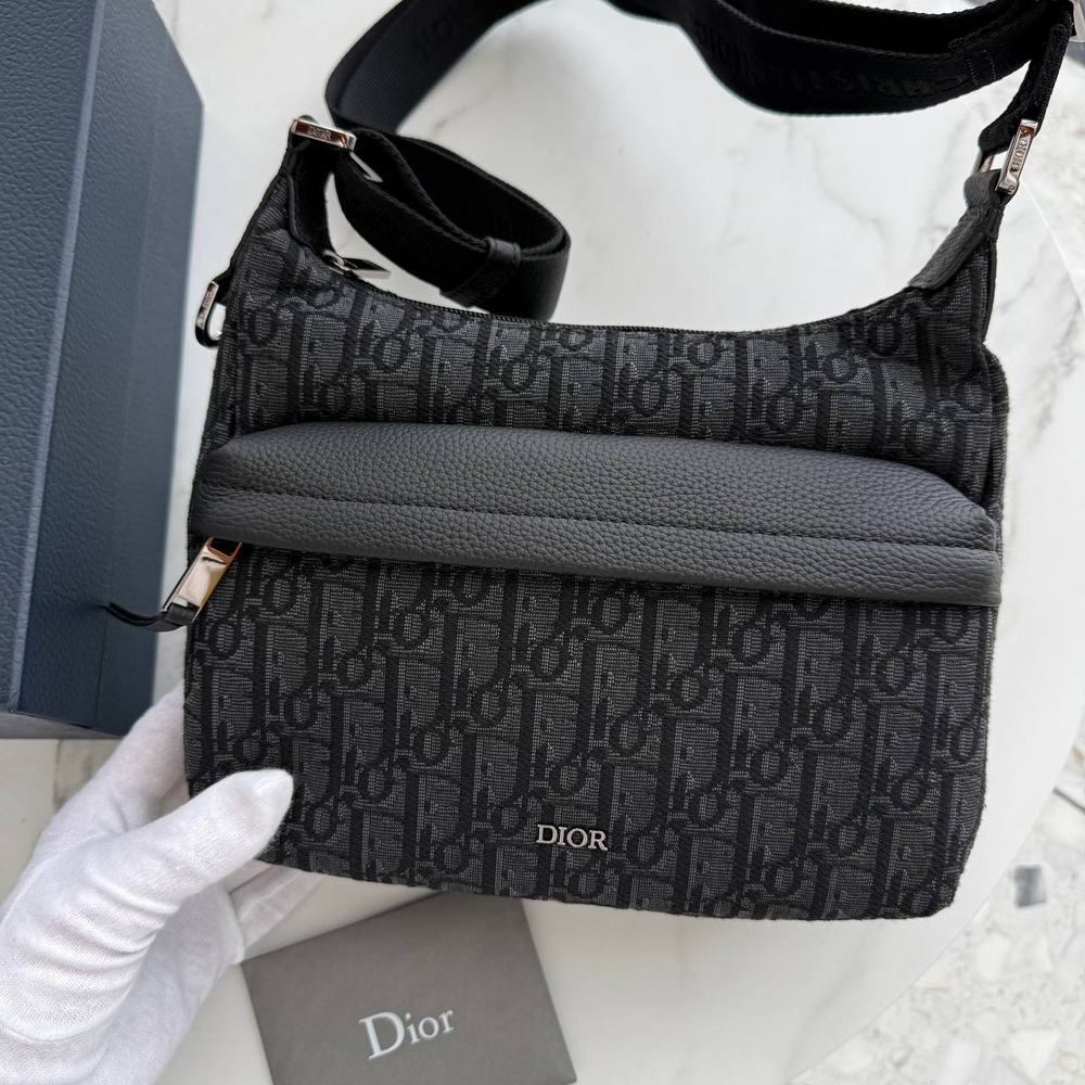 Сумка Christian Dior