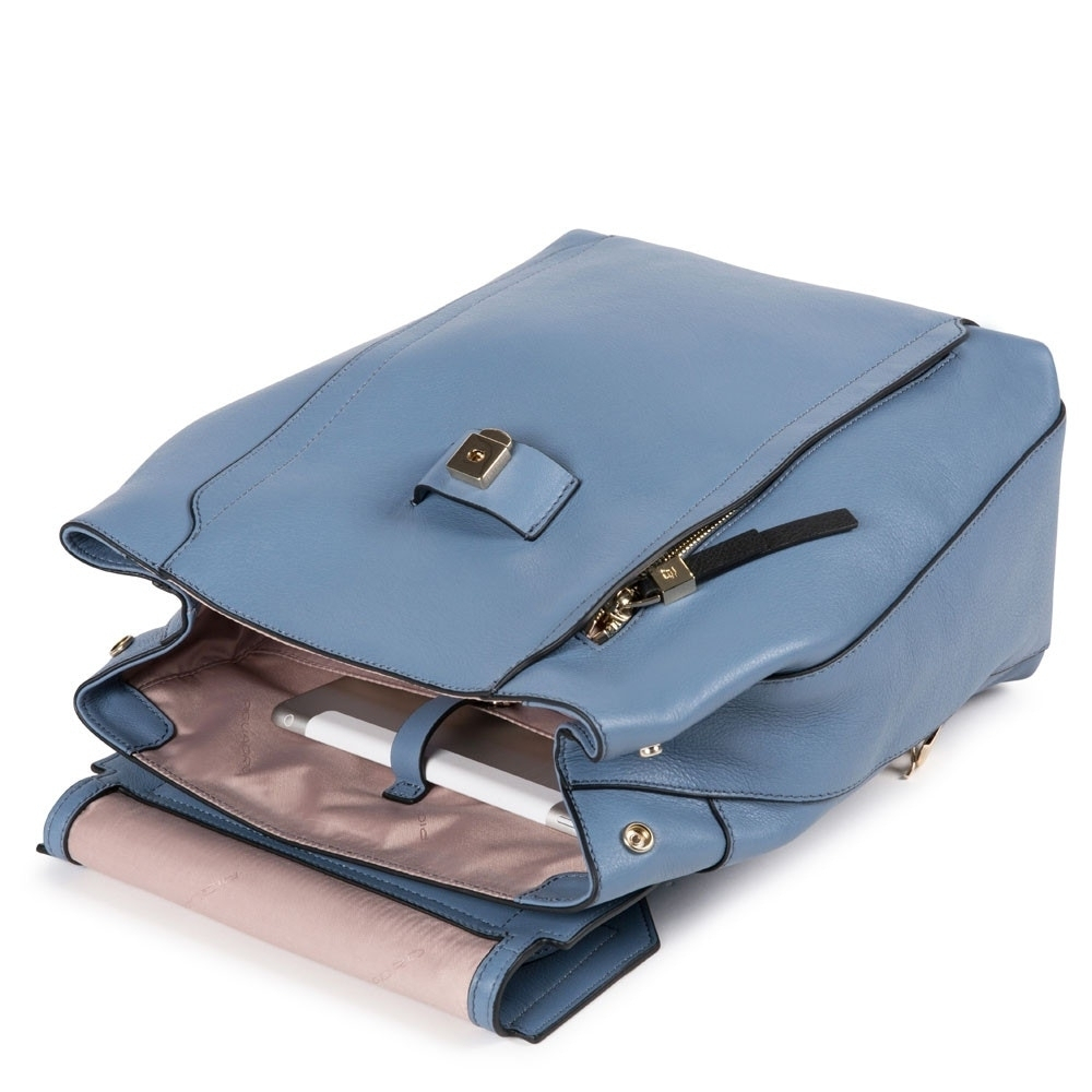 Рюкзак женский Piquadro Circle CA4579W92/VIVI