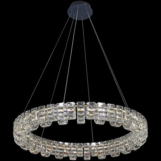 33051-0.4-800 CR светильник потолочный