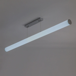 Citilux Фауст CL721P36N LED Светильник подвесной с диммером Хром