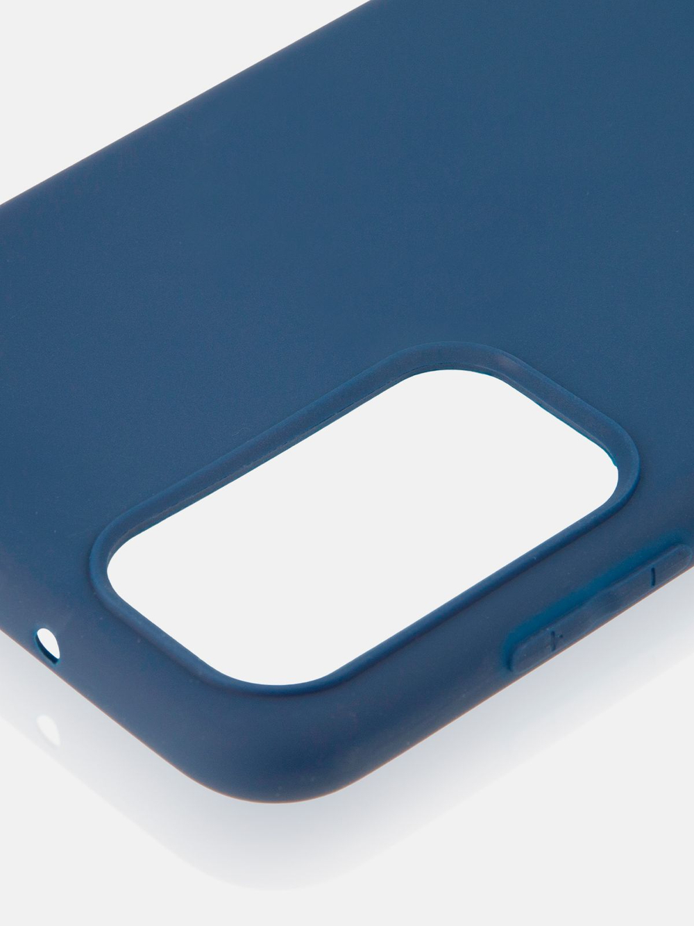 Чехол ROSCO для Samsung Galaxy M13 (арт. SS-M13-COLOURFUL-BLUE )