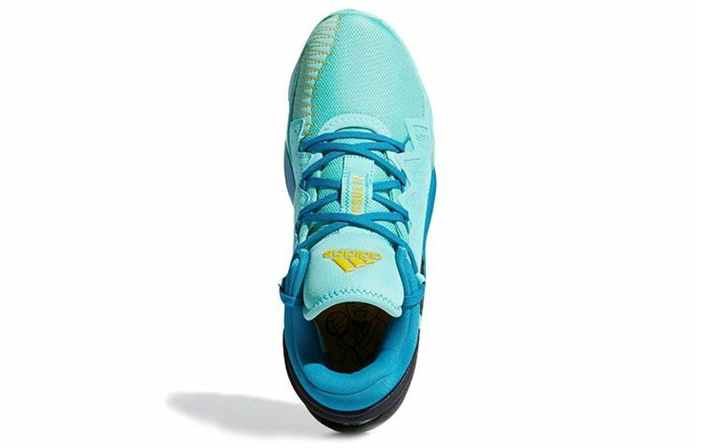 Кроссовки Adidas D.O.N. Issue 2