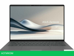 Ноутбук ASUS Zenbook A14 OLED UX3407RA-QD038W